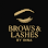 Brows & lashes by INNA