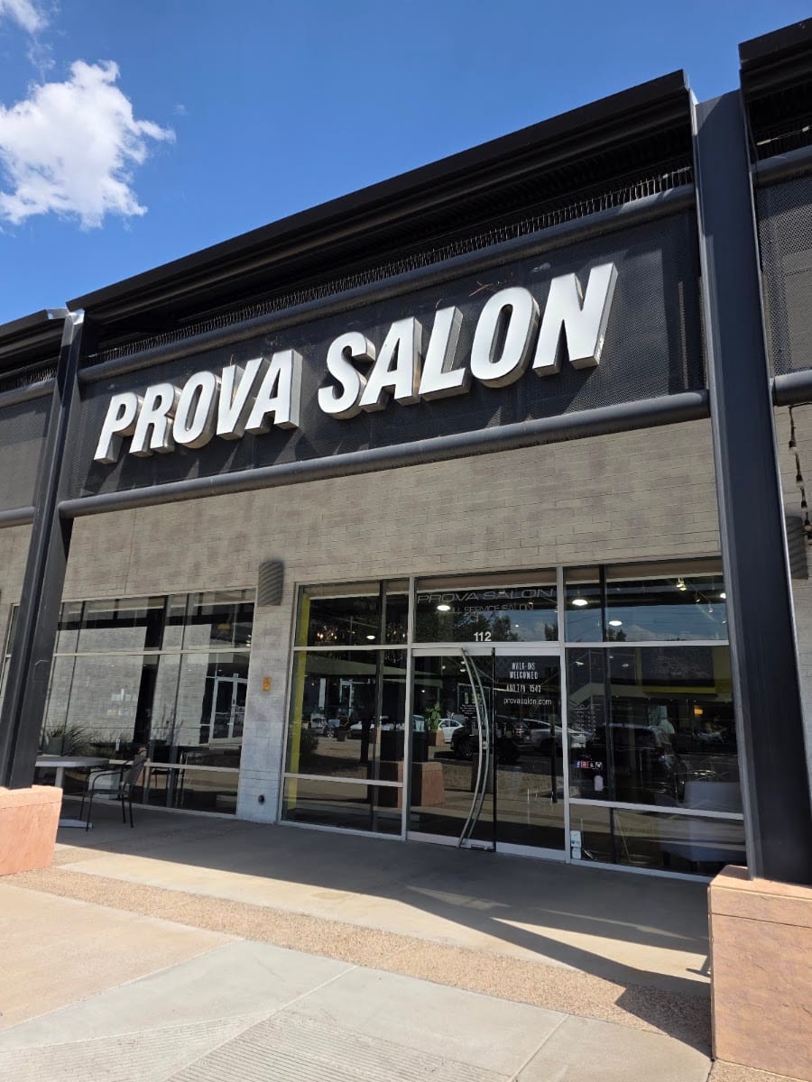 Prova Salon, photo 4