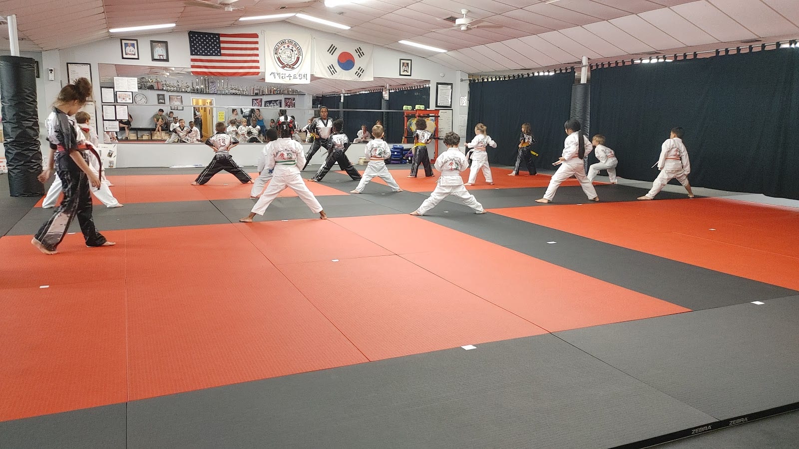 Ripple Effect Martial Arts, photo 2