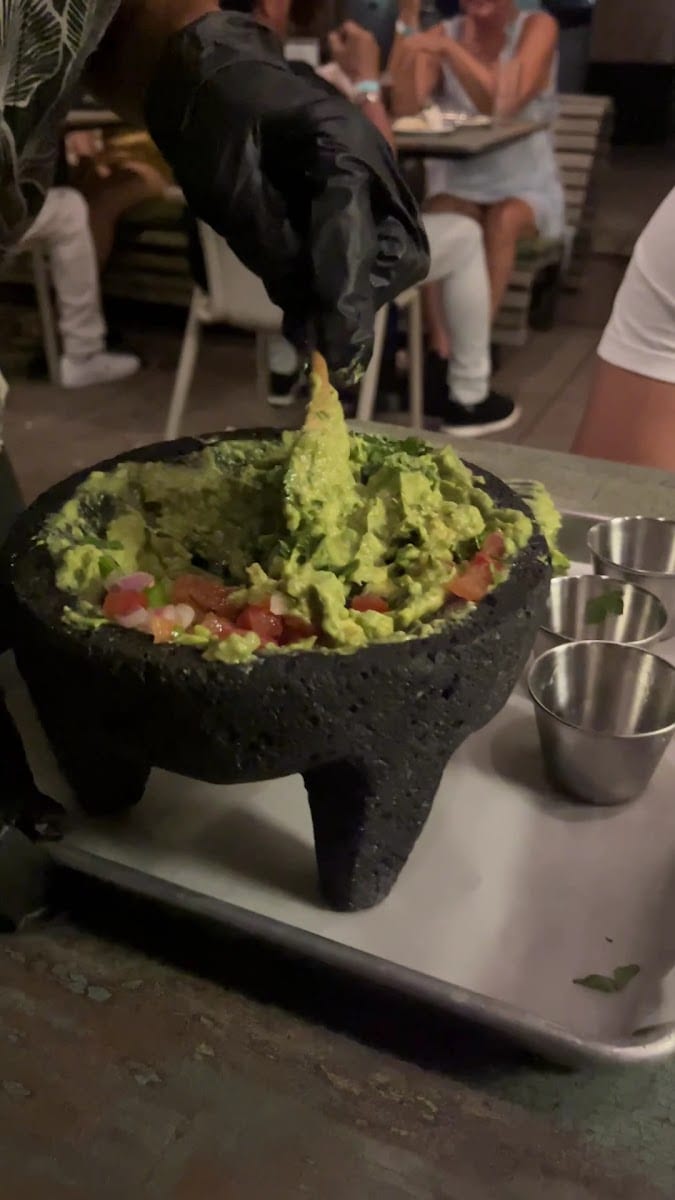 Buho Cocina y Cantina, photo 3