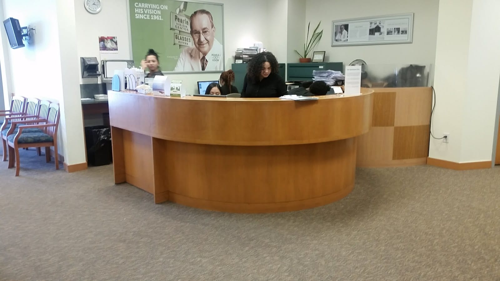 The Eye Health Group Of Paramus