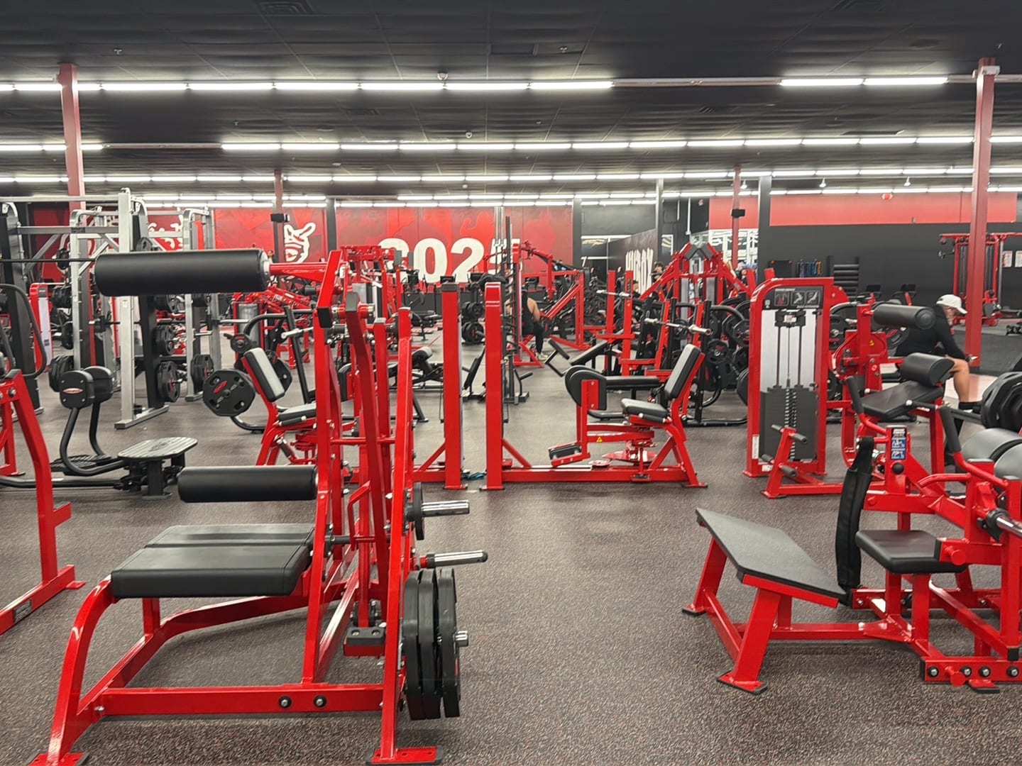 Los Campeones Gym Round Rock