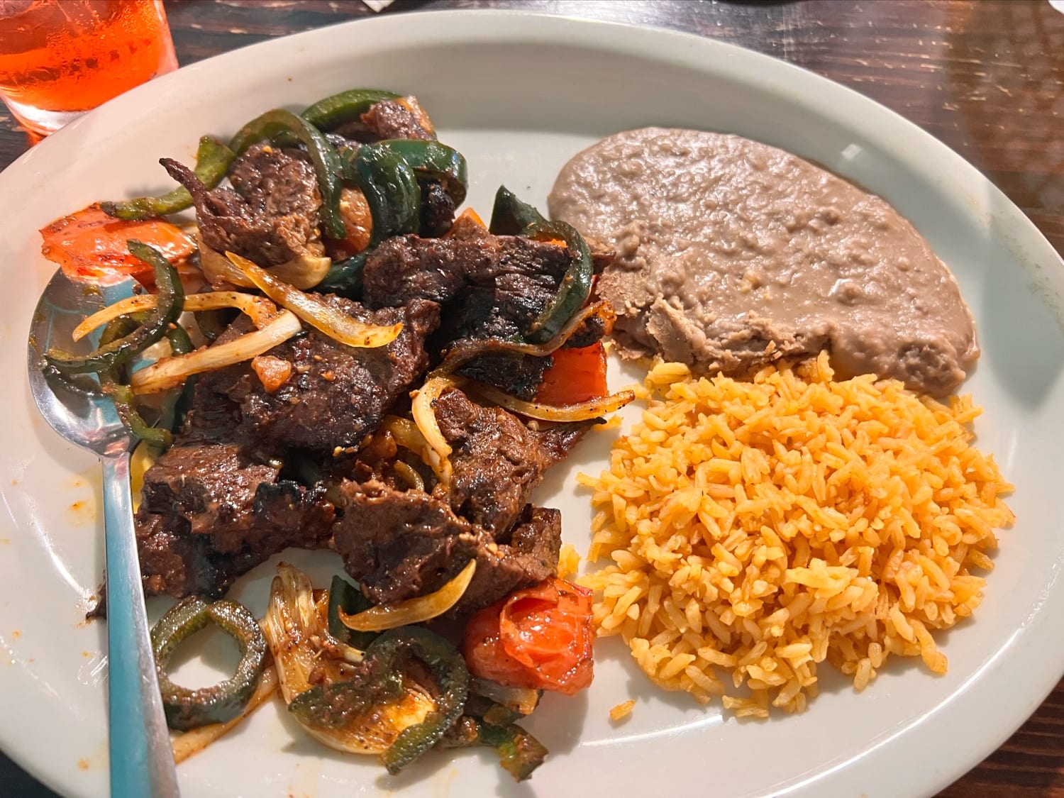 El Charro T Mexican Restaurant, photo 3