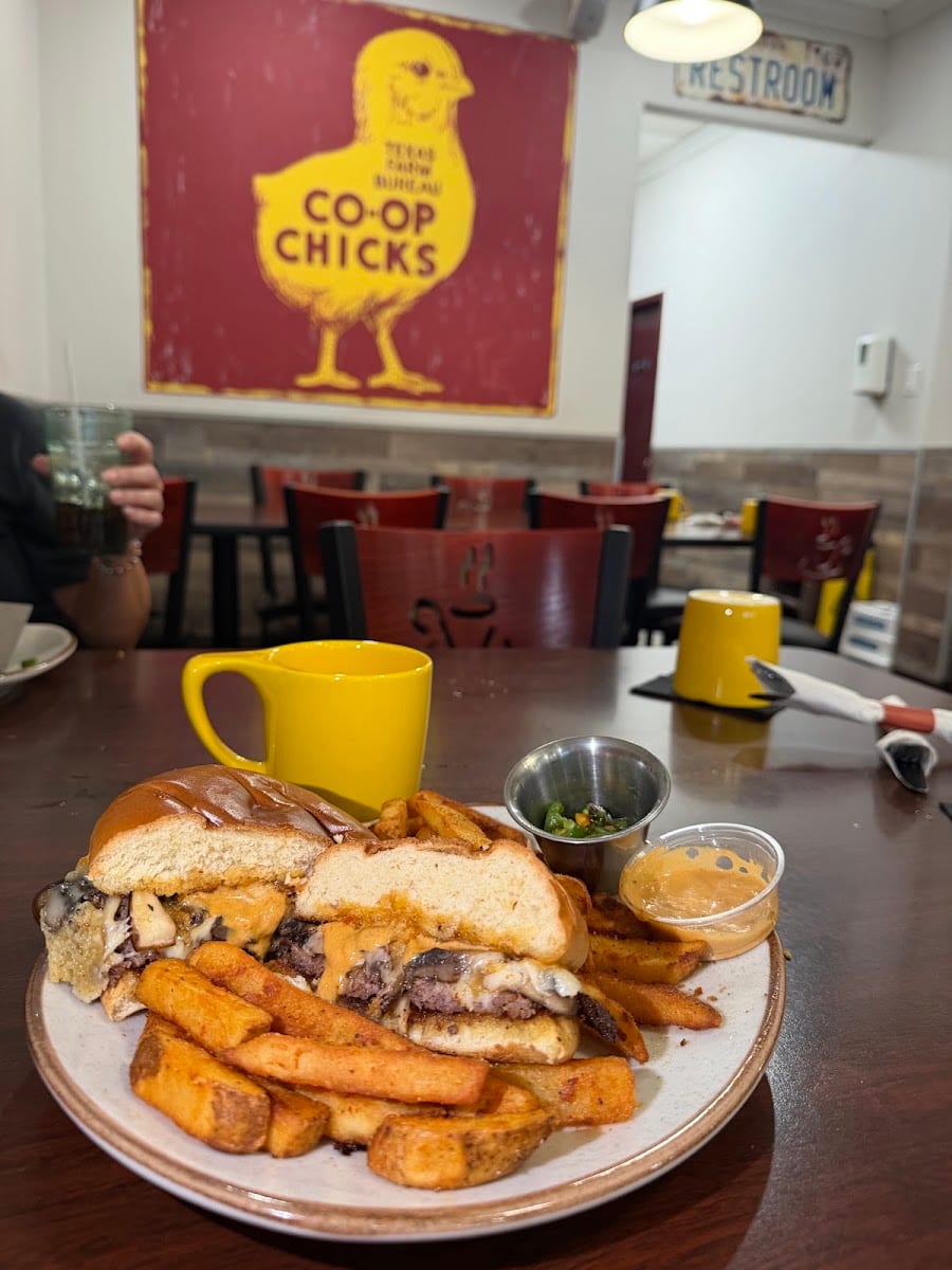 Egg House Cafe, photo 4