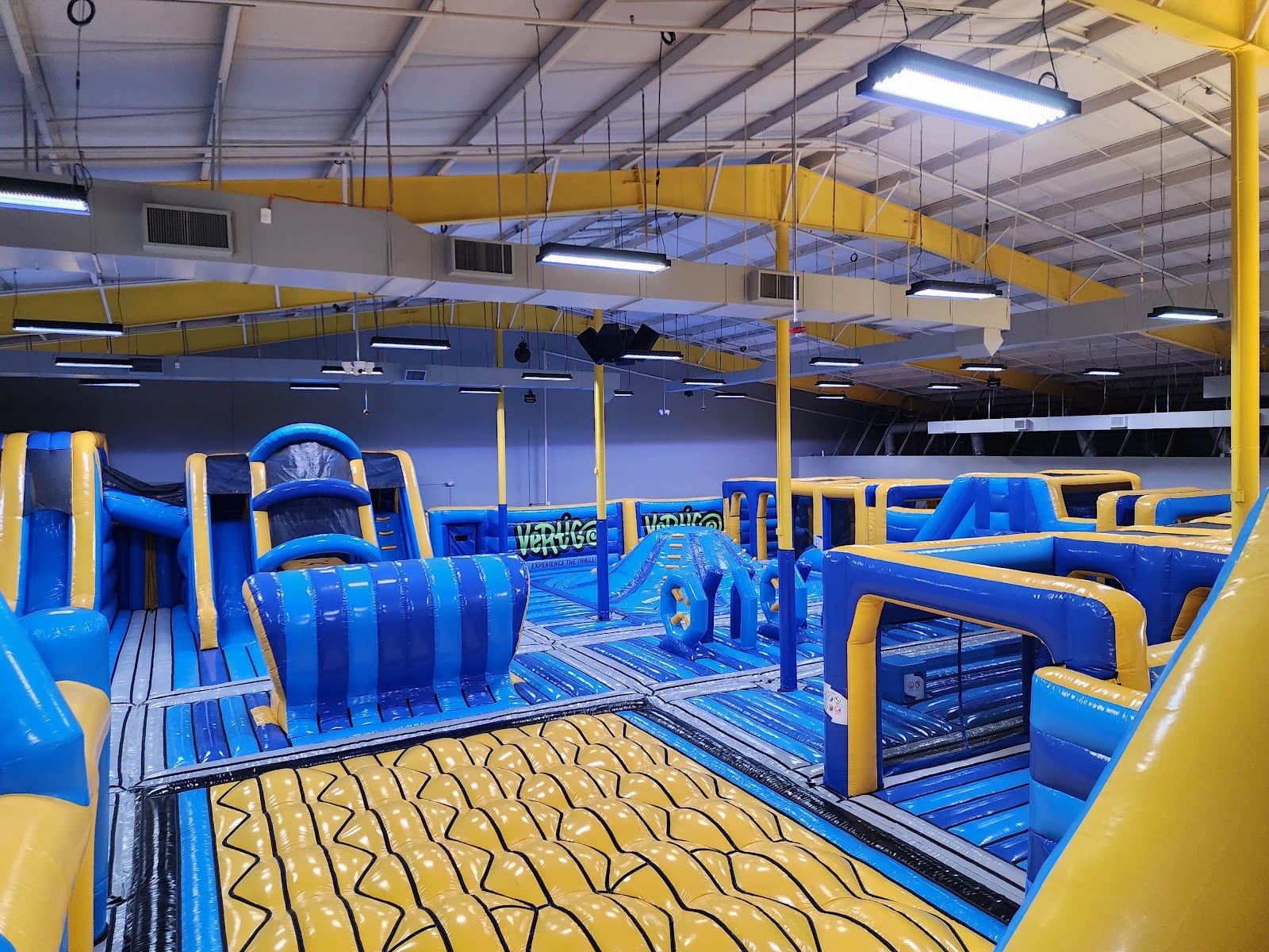 Vertigo Fun Park, photo 2
