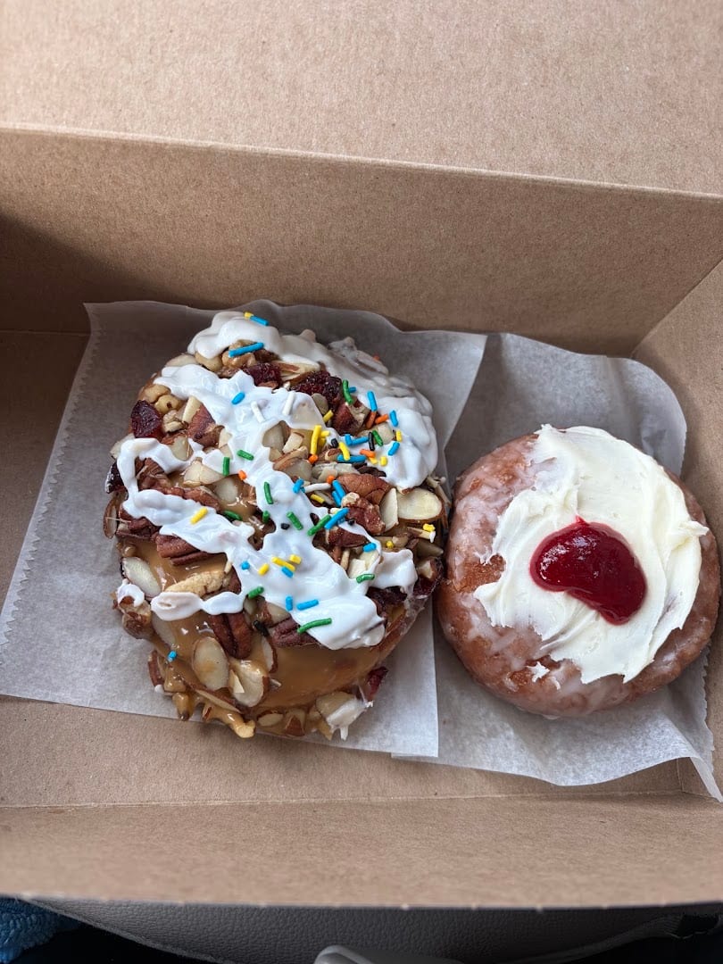 Abbe's Donut Nook, photo 3