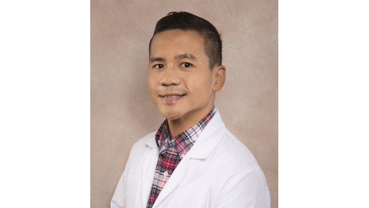 Joseph Edward Chan, MD