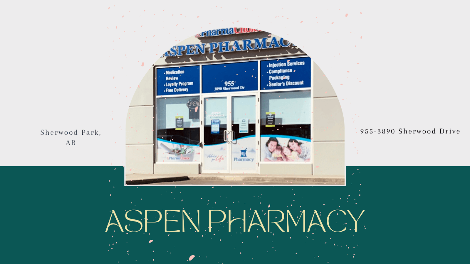 Aspen Pharmacy, photo 3