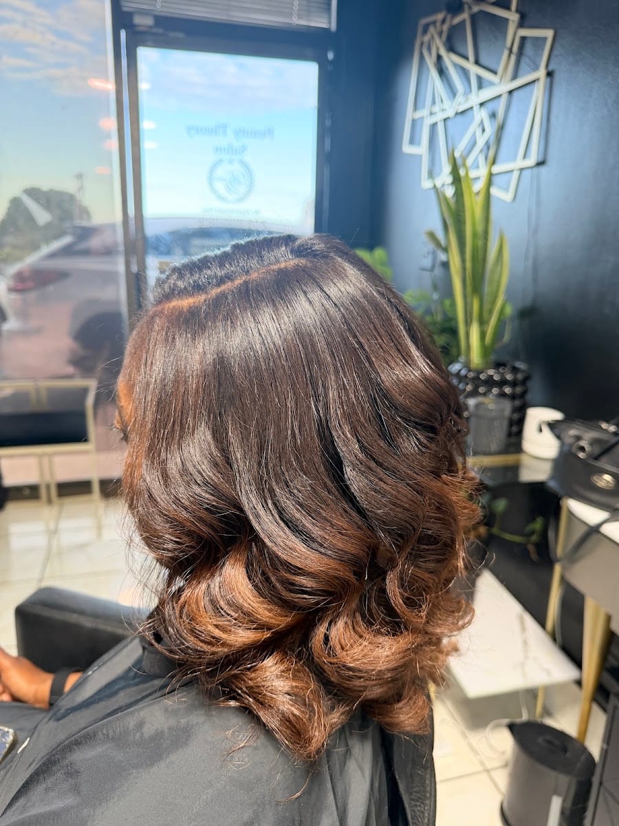 Crown by summer