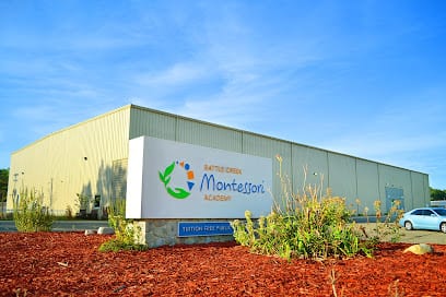 Battle Creek Montessori Academy