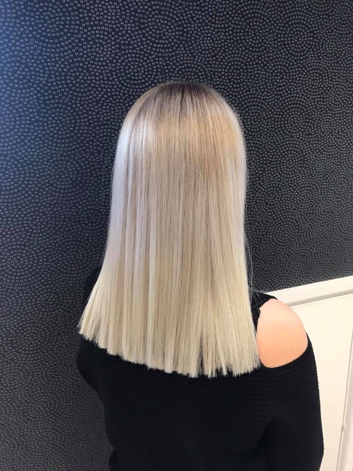 In Trim Hair Designs, photo 3