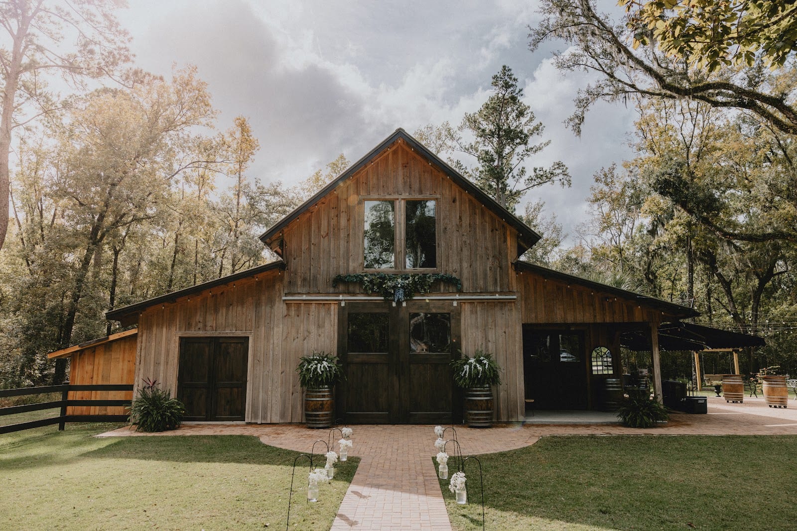 Chapel Oaks