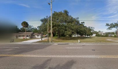 Tarpon Pool Services