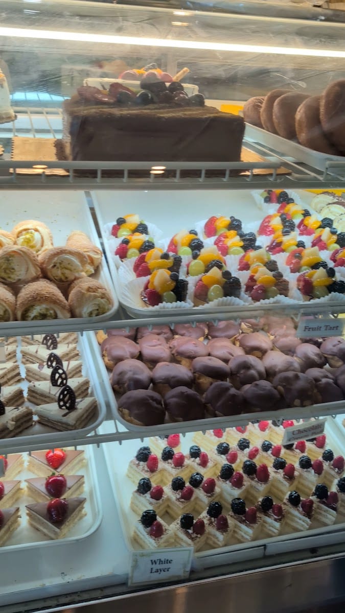 Assal Pastry, photo 2