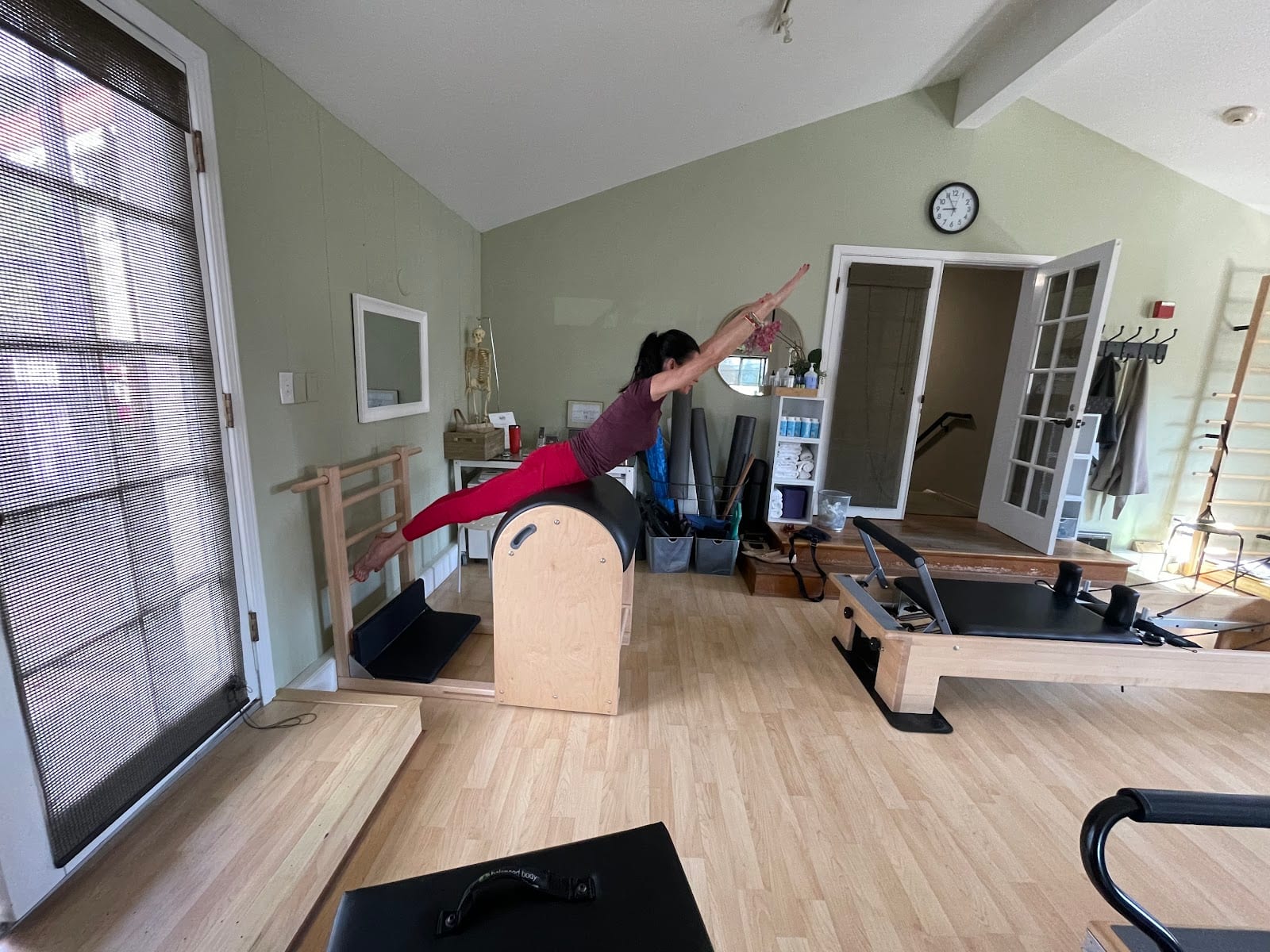 INSPIRé Pilates Studio, photo 3