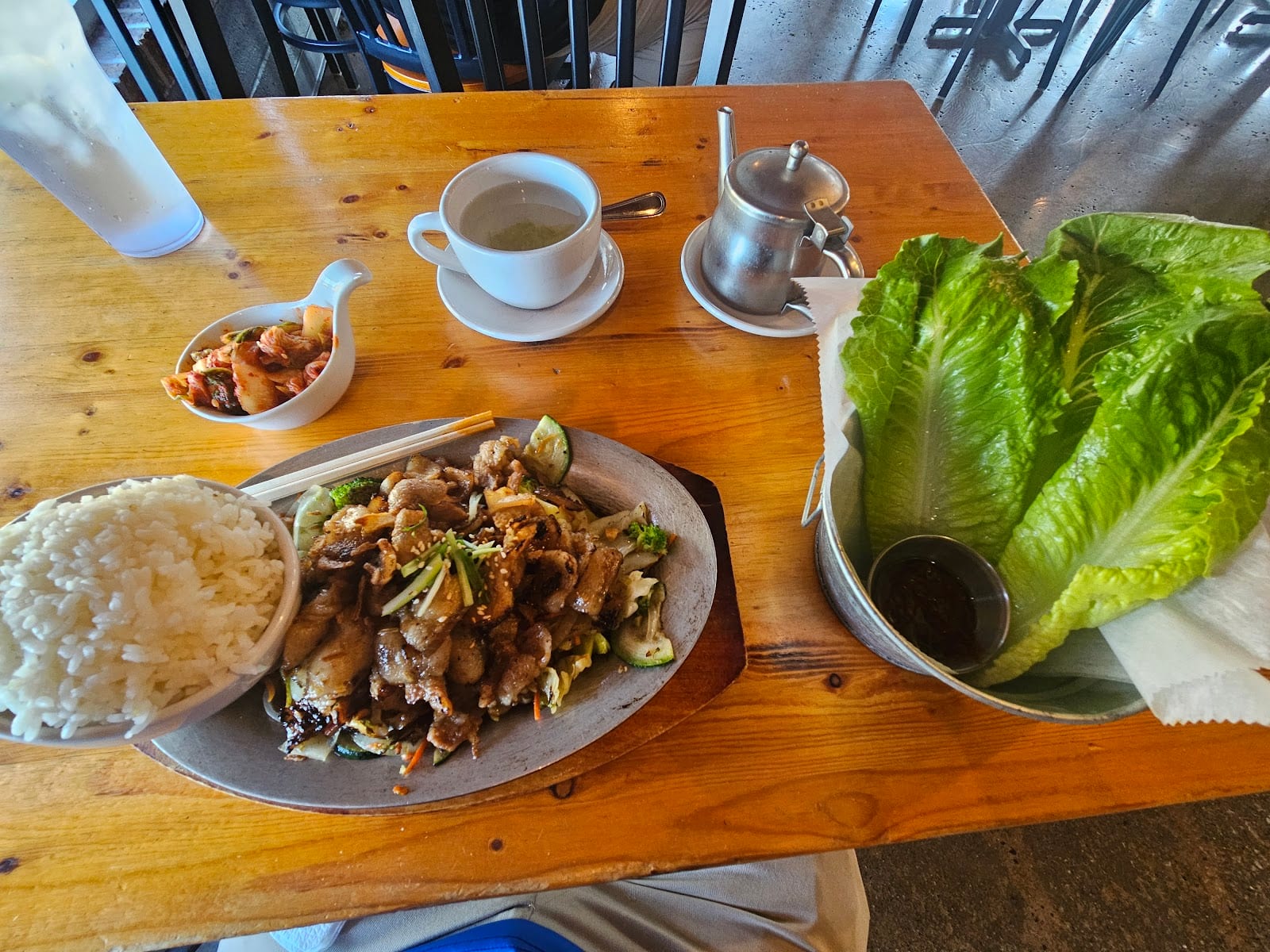 Ryu's Kitchen, photo 4