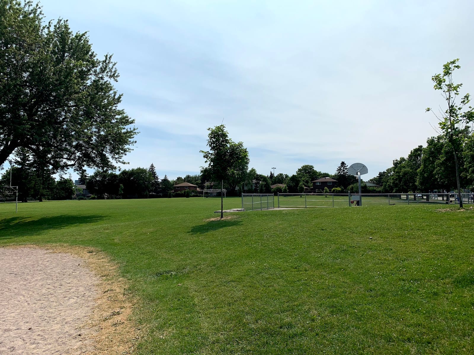 Van Horne Park, photo 2