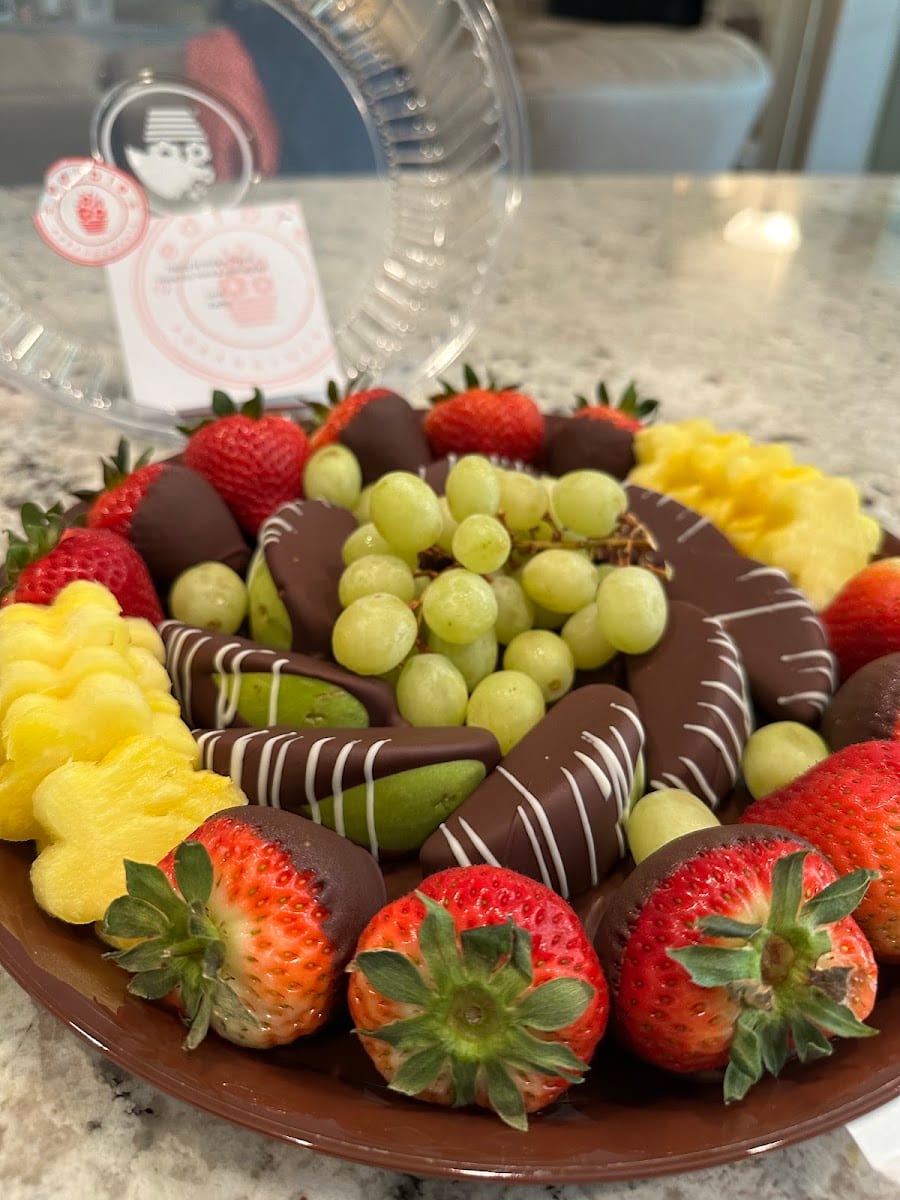 Edible Arrangements, photo 2