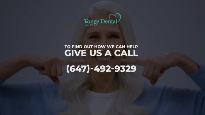 6006 Yonge Dental, photo 3
