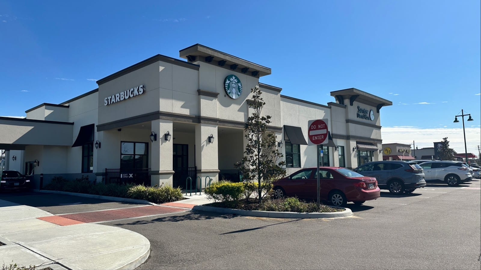 Starbucks Coffee Company, photo 2