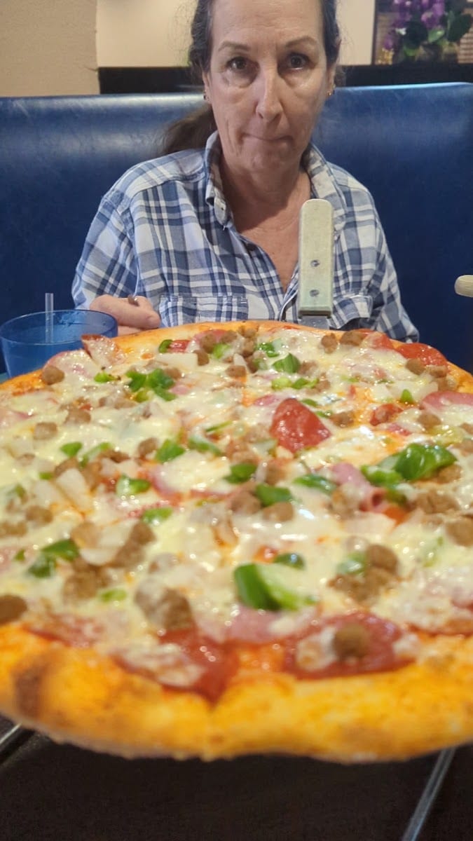 Elsa's Greek Grill, photo 3
