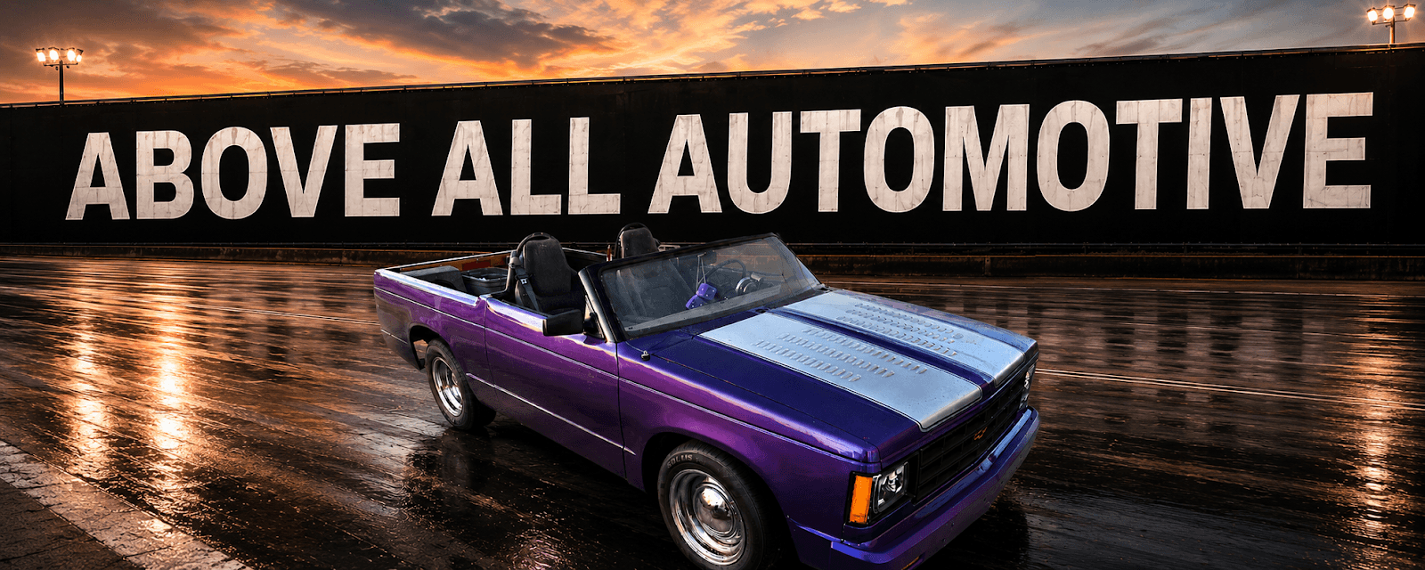 Hanson's Automotive Services LLC, photo 3