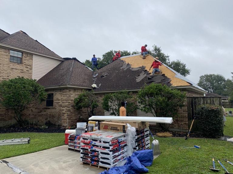 Roofing On Demand, photo 4