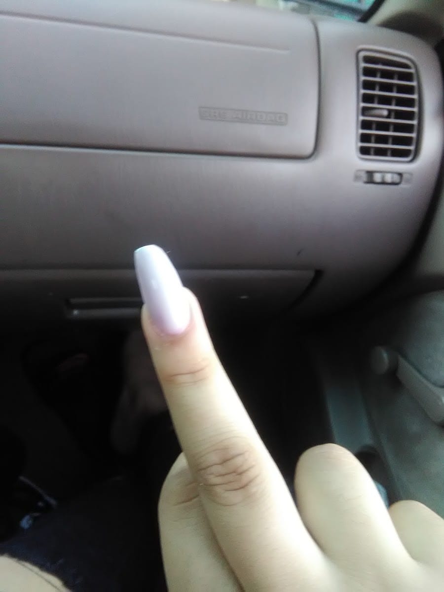 Seven Nails, photo 2