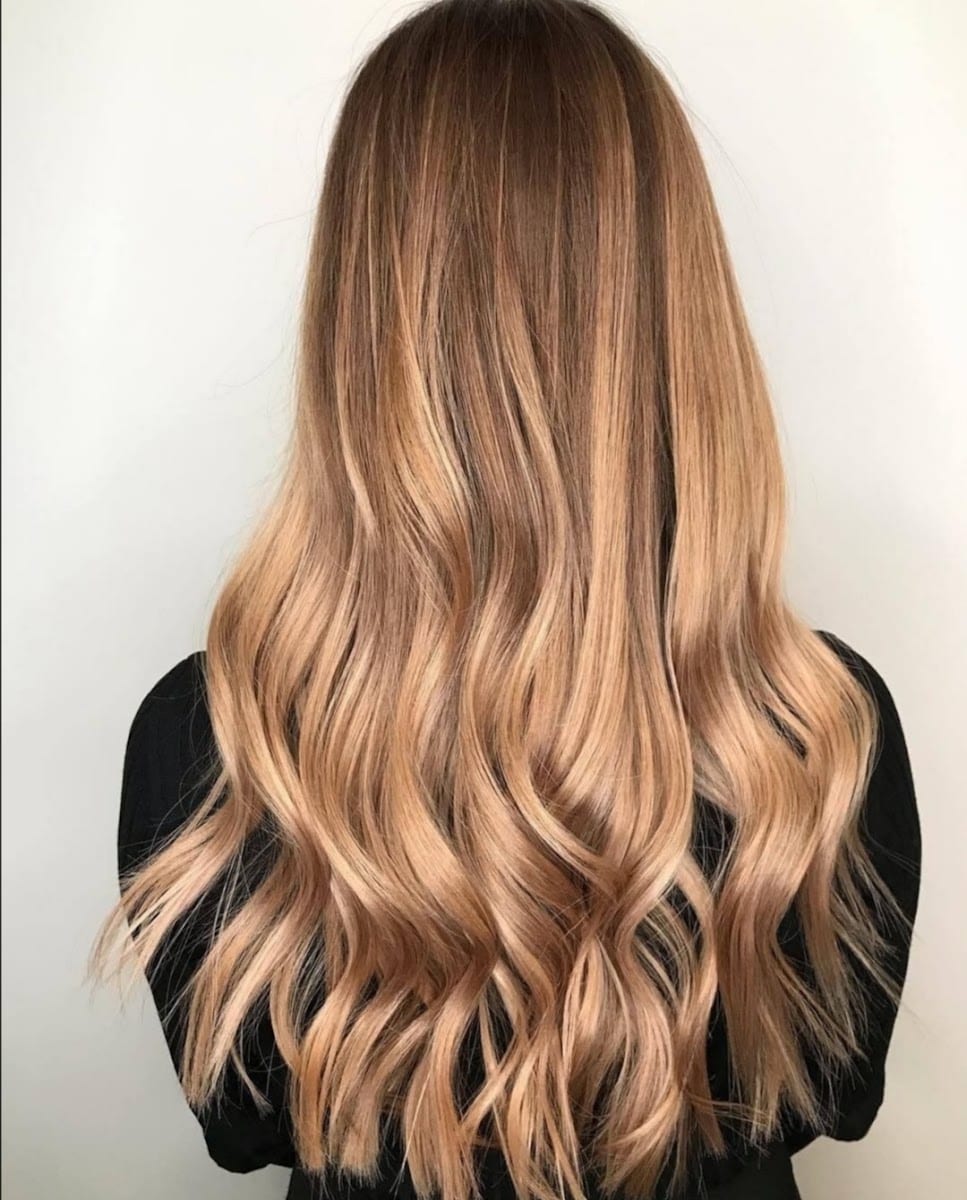 O Hair Design, photo 3