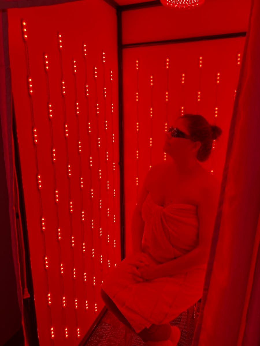 Massage Arkansas