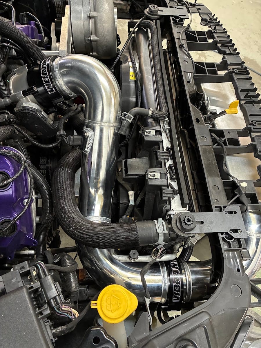 Taylor’s Motorsports & Fab, photo 3