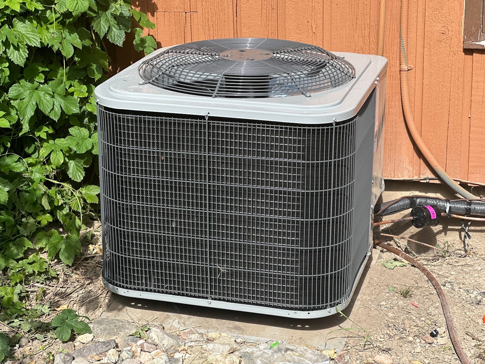 Rogers HVAC, photo 4