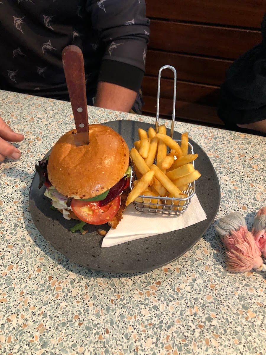 Three Little Birds Eatery, photo 2