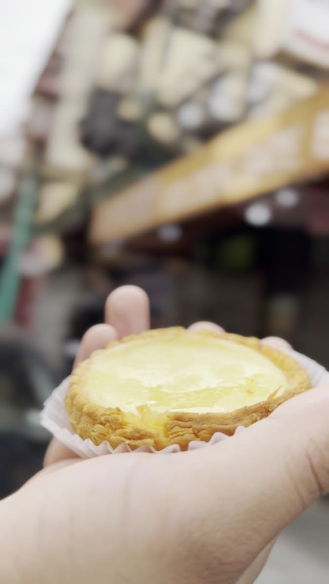 Golden Gate Bakery, photo 2