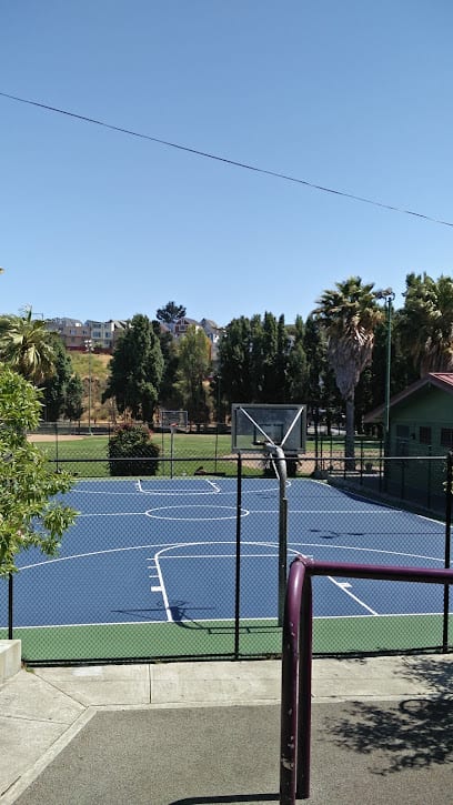 James Rolph Jr. Playground, photo 3
