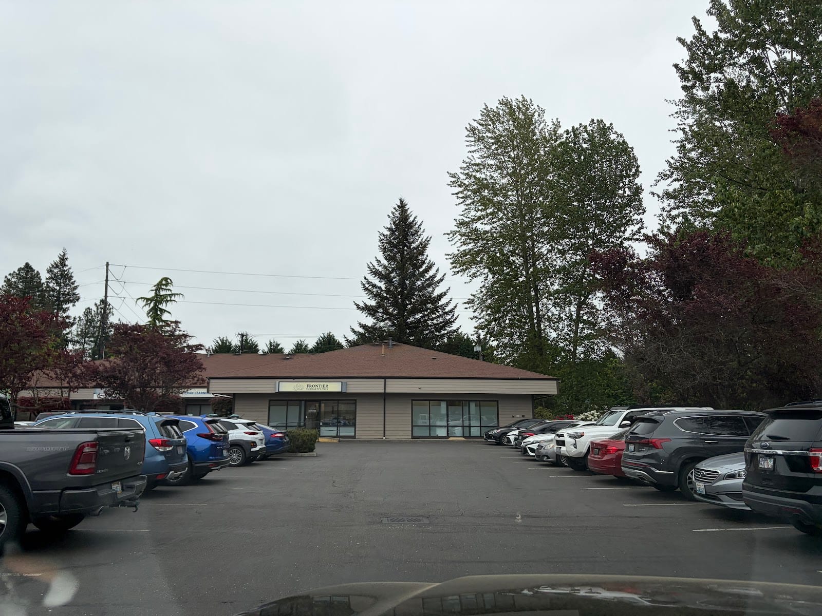 Frontier Dermatology (Olympia), photo 3