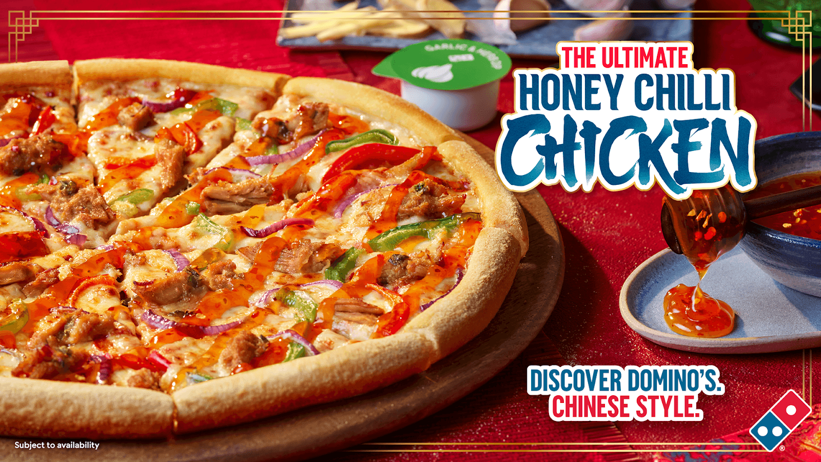 Domino's Pizza - Norwich - West