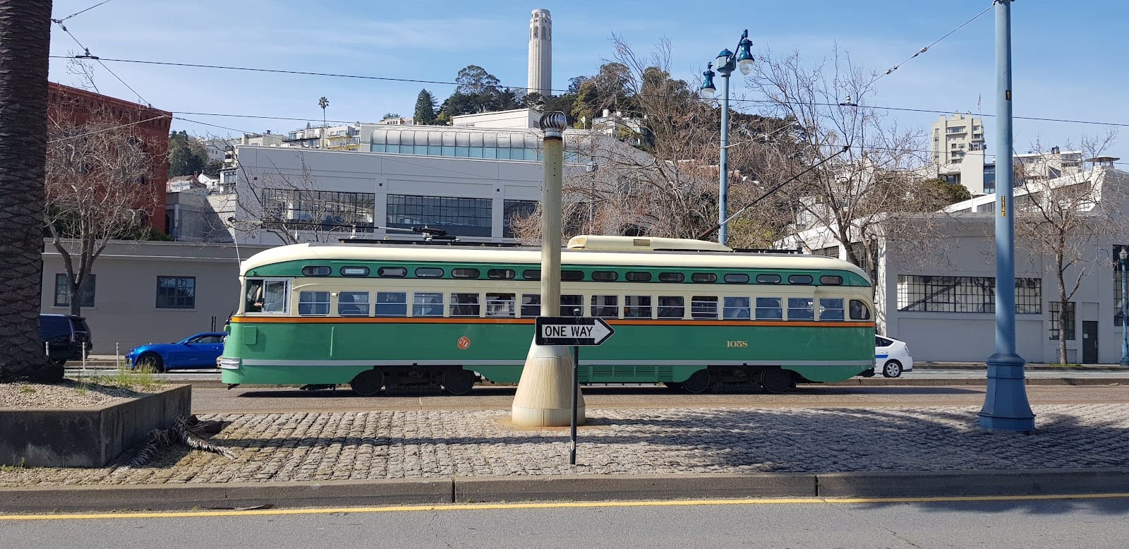 San Francisco Real Estate Services