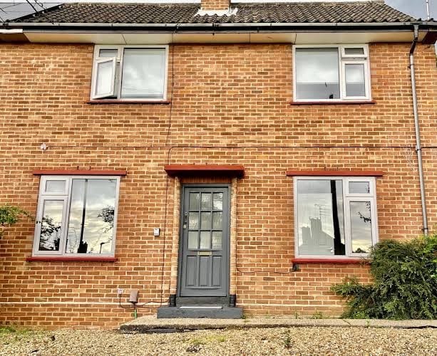 Norwich Guesthouse