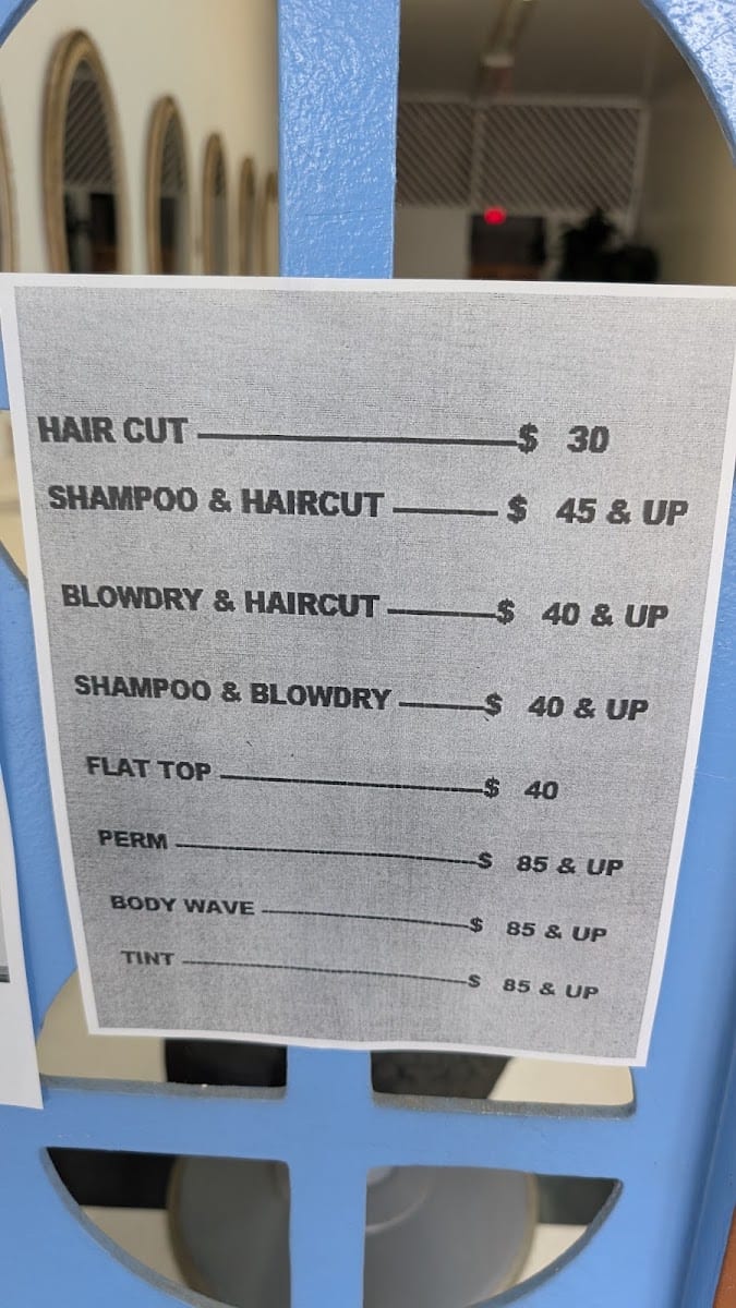 Best Hair Cuts, photo 3