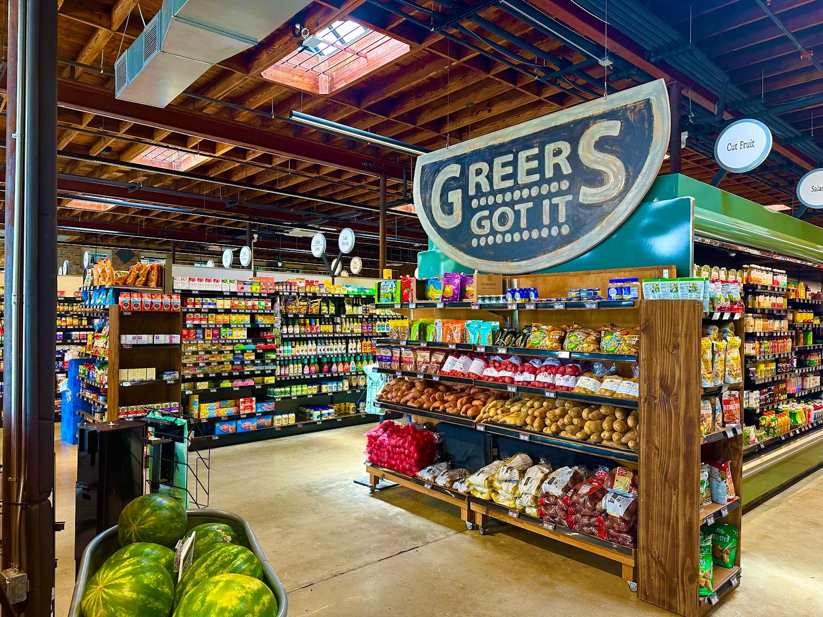 Greer's St. Louis Market, photo 4
