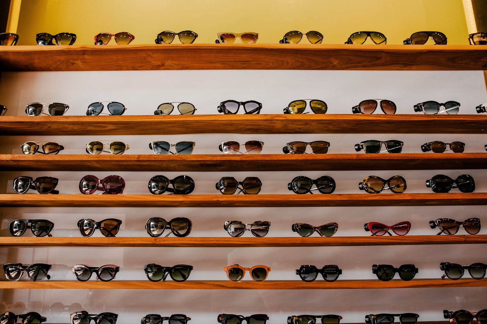 HyperOptics Optometry, photo 2