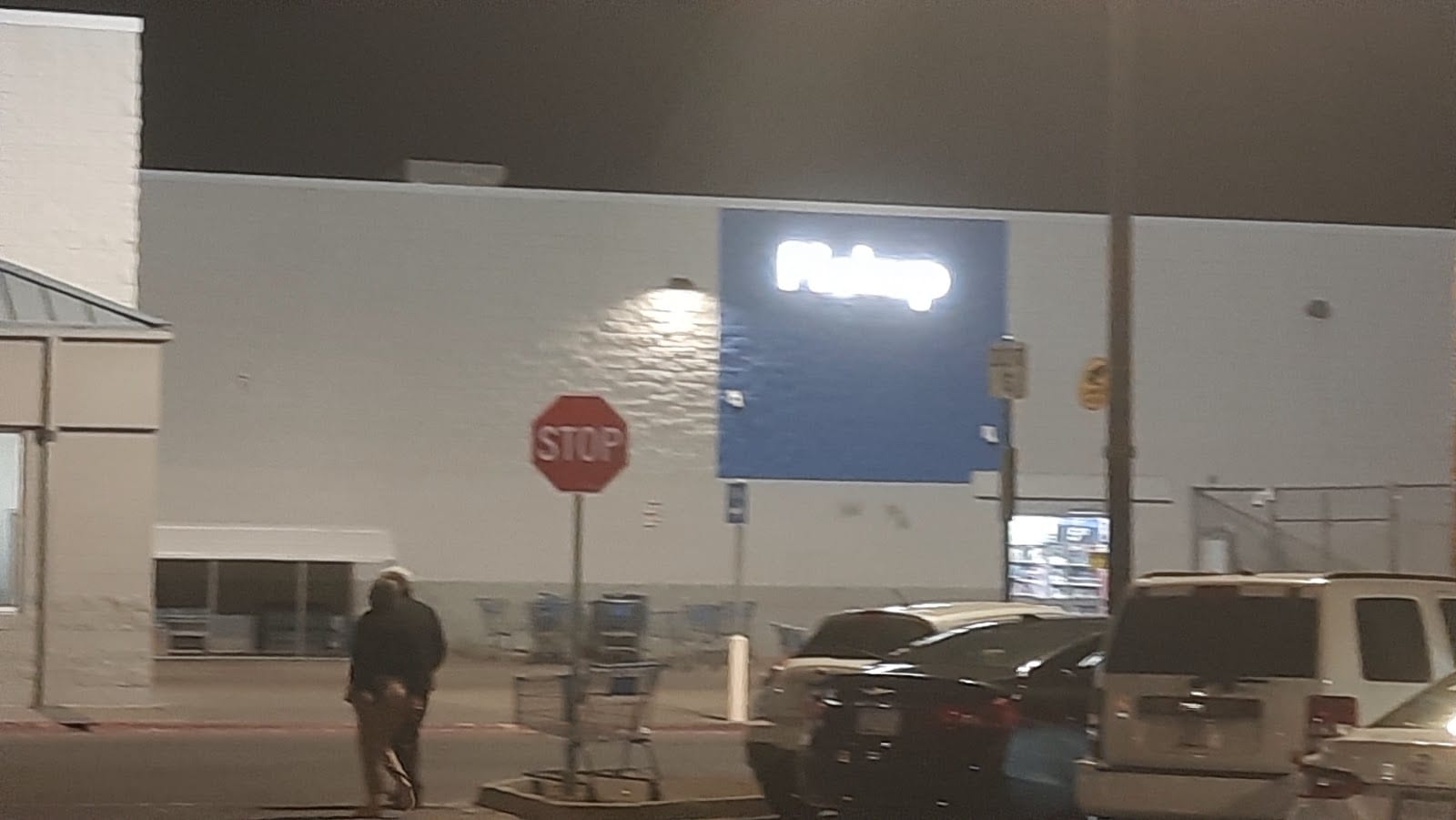 Walmart Bakery, photo 2