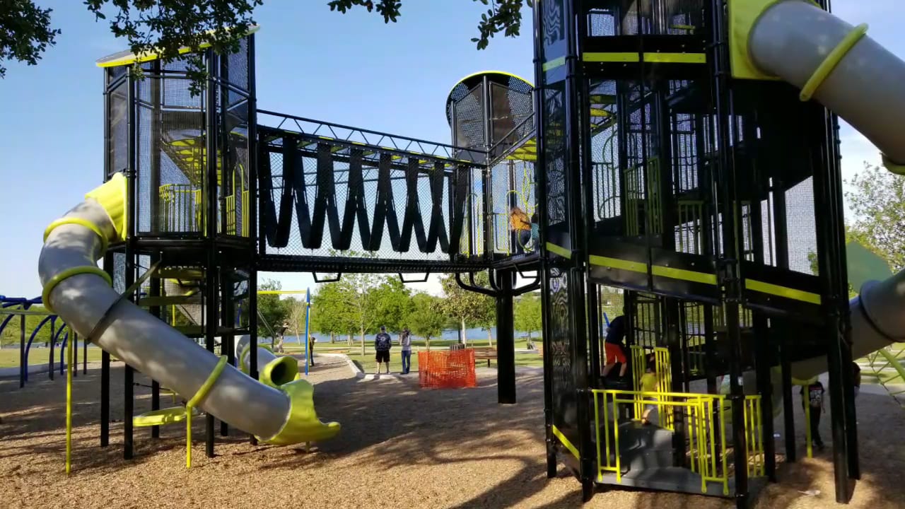 Joanne Land Playground, photo 3
