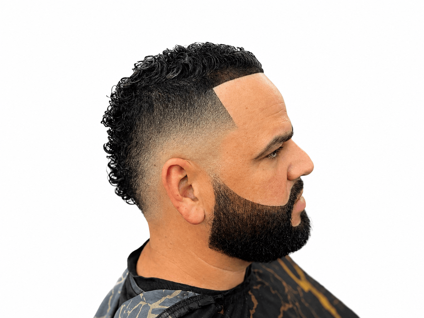 Barbers R Us plus Inc
