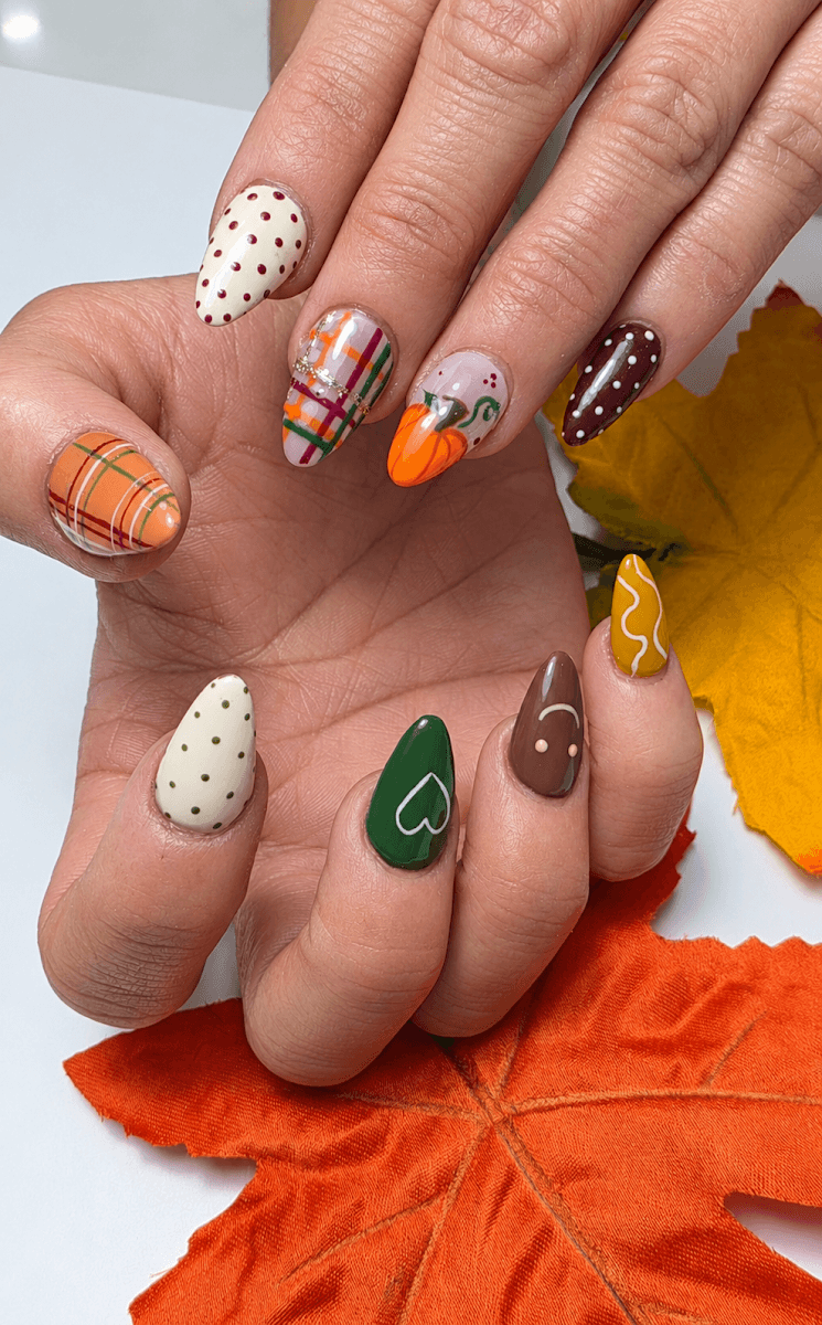 Vo's Nails & Spa