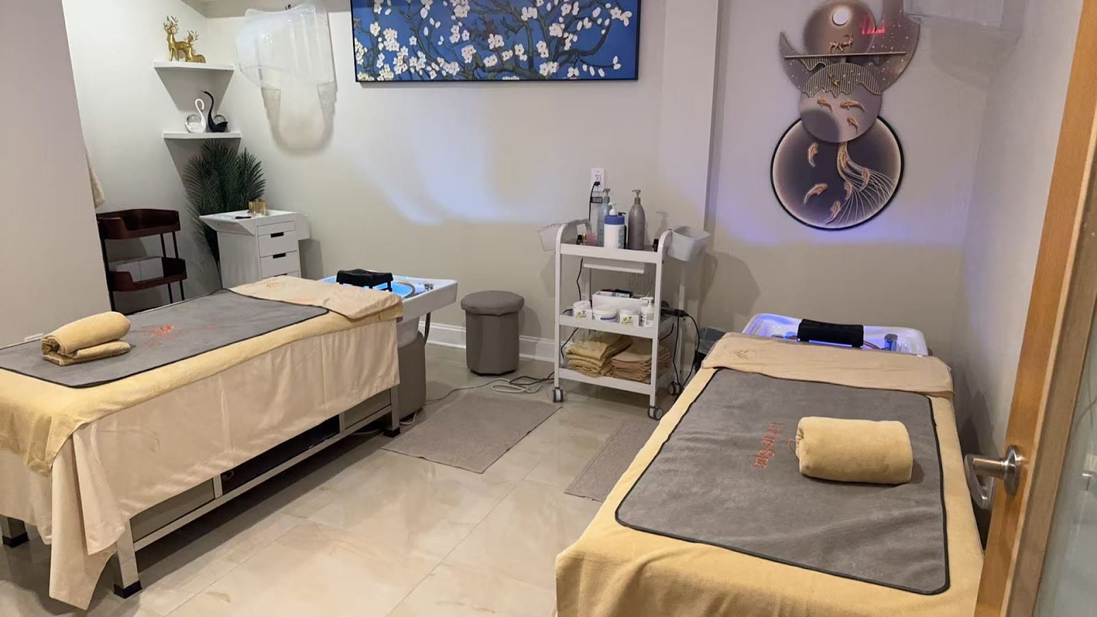 Leisure Spa