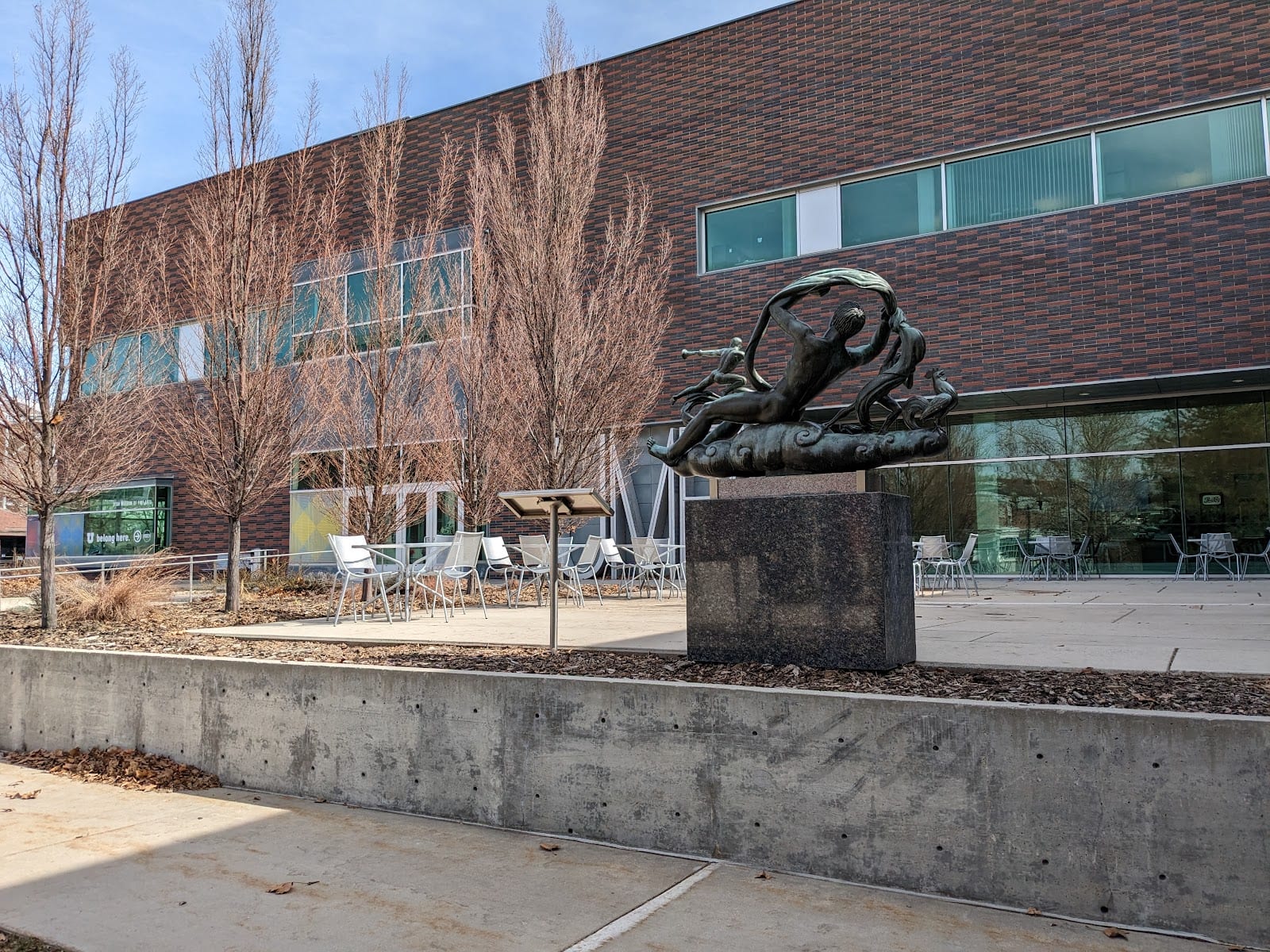 Marcia And John Price Museum Building, photo 4