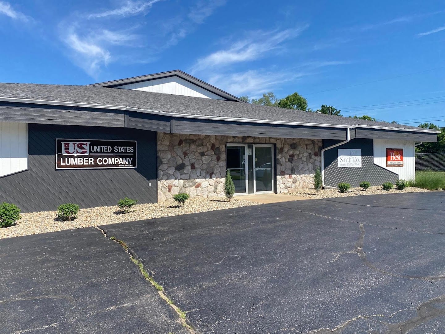 United States Lumber Company, photo 3