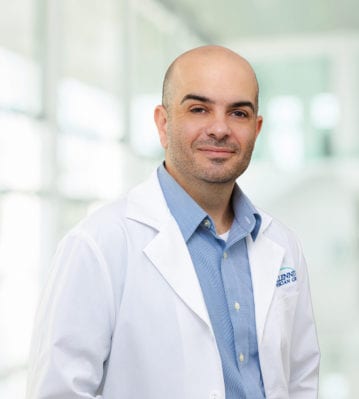 James Pineno, MD, photo 2